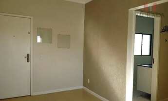 Imagem 2: Apartamento com 2 dormitórios, 45 m² - venda por R$ 180.000,00 ou aluguel por R$ 1.578,00
