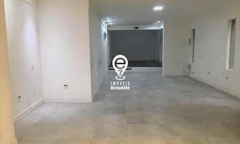 Imagem 5: EXCELENTE CASA COMERCIAL À VENDA - ACLIMAÇÃO - 450m² - Casa com 3 andares, 1 elevador, 6 v
