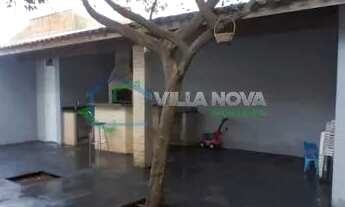 Imagem: Casa em Jamil Seme Cury - Ribeirão Preto