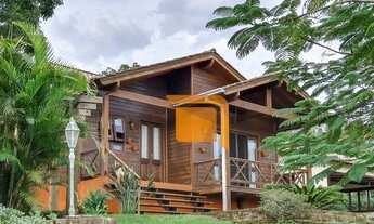 Imagem 3: Casa com 3 dormitórios à venda, 210 m² por R$ 1.490.000,00 - Paragem dos Verdes Campos - G