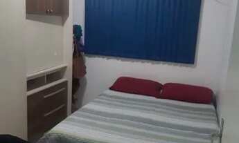 Imagem 2: Apartamento para alugar no condomínio felicidade