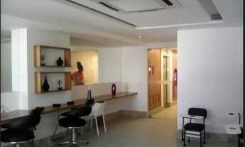 Imagem 6: 2 Suítes - Nascente - Andar baixo - A 5 minutos do Shopping Salvador