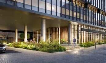 Imagem 5: Ampla Sala Comercial no Bairro Chácara das Pedras