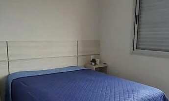 Imagem 6: Apartamento Portal da Flores- Setor Negrão de Lima