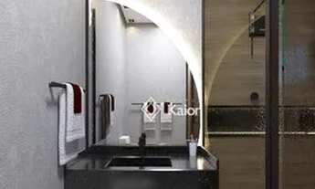 Imagem 7: Casa nova à venda no Condomínio Saint Paul em Itu/SP