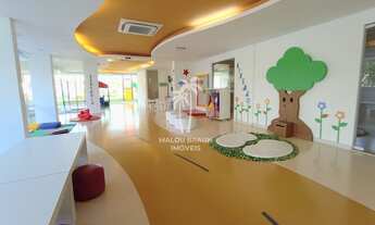 Imagem 7: Apartamento 3 quartos em resort completo na Riviera de São Lourenço