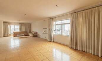 Imagem 2: Apartamento Locação Bela Vista 360 m² 3 Dormitórios