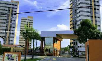 Imagem: Apartamento no Satélite/Pitimbu 2 quartos