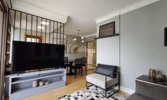 Imagem: Apartamento - Cambui - Campinas