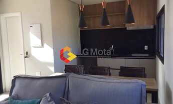 Imagem 5: Casa - Parque Taquaral - Campinas