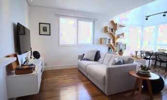 Imagem 6: Locação Duplex , 2 Suítes , 2 Vagas - Alphaville