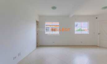 Imagem 5: Sobrado incrível com 2 vagas no Bairro Alto R$345.000,00