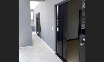 Imagem 6: Vicente Pires casa com 5 quartos lazer completo rua 12 Taguaparque troca 9 86 14 45 00