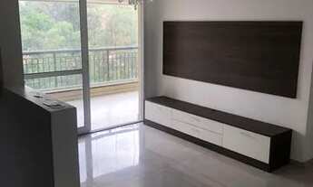 Imagem 2: APARTAMENTO RESIDENCIAL em São Paulo - SP, Vila Andrade