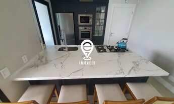 Imagem 3: Apartamento à venda, 3 quartos, 1 suíte, 2 vagas, Campo Belo - São Paulo/SP