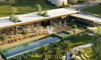 Imagem: Terreno no residencial Casa Viva