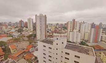 Imagem 7: Apartamento com 2 dormitórios para alugar, 77 m² por R$ 3.125,00/mês - Jardim Bela Vista