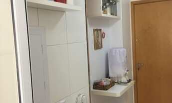 Imagem 6: Lindo apartamento a venda na zona Oeste de São José dos Campos - Parque Residencial Aquar