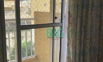 Imagem 4: Apartamento à venda, 60 m² por R$ 437.000,00 - Interlagos - São Paulo/SP