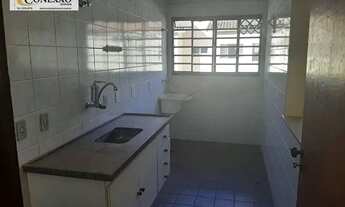 Imagem 5: Apartamento com 2 dormitórios, 56 m² - venda por R$ 180.000,00 ou aluguel por R$ 1.106,00