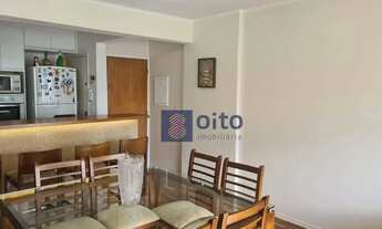 Imagem 2: Apartamento à venda, 78 m² por R$ 754.000,00 - Perdizes - São Paulo/SP