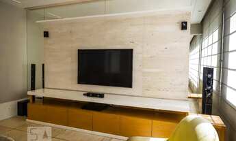 Imagem 4: Apartamento para Aluguel - Copacabana, 2 Quartos, 170 m2