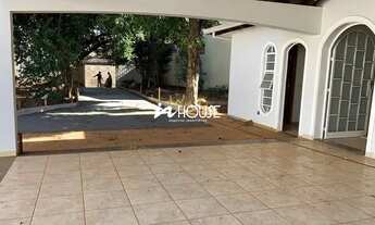 Imagem 5: UBERLÂNDIA - Casa Padrão - UMUARAMA