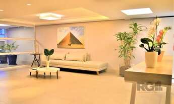 Imagem 5: Apartamento 1 dormitório com box coberto próximo UFRGS , UFCSPA e REDENÇÂO