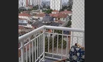 Imagem 6: Apartamento 75m² à venda no Cursino, em São Paulo