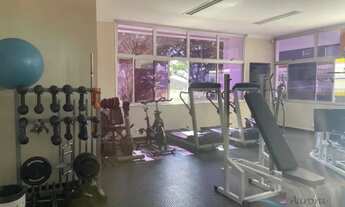 Imagem 1: Apartamento em Parque Residencial Aquarius - São José dos Campos