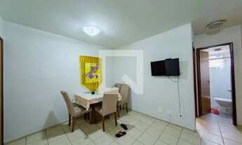 Imagem 4: Apartamento à Venda - Buritis, 2 Quartos, 53 m2