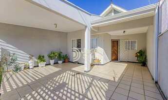 Imagem: Casa com 4 dormitórios à venda, 200 m²