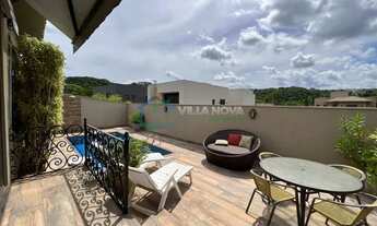 Imagem: Casa Condomínio Residencial e Empresarial