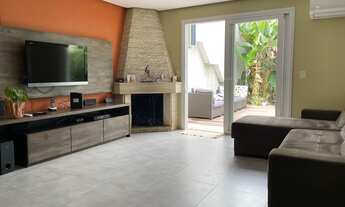 Imagem 7: Casa condomínio otimização água e luz ! Moderna jardins 3 dormitórios 212m visite !