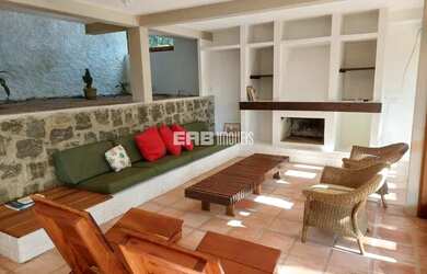 Imagem 6: UBATUBA - Casa de Condomínio - PRAIA VERMELHA DO SUL