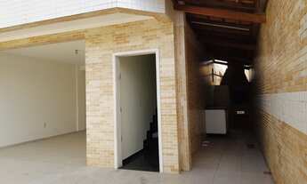 Imagem 4: Sobrado à venda com 130 metros quadrados com 3 quartos em Vila São Jorge - São Vicente