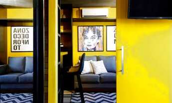 Imagem 3: FLAT DE LUXO BROOKFIELD TOWERS