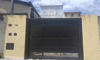 Imagem: Jardim Nova Hortolândia Sobrado Venda 03