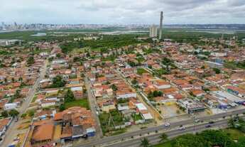 Imagem 5: Área com 95.280 m2/ possibilidade parte em permulta ,com vista praia / Natal