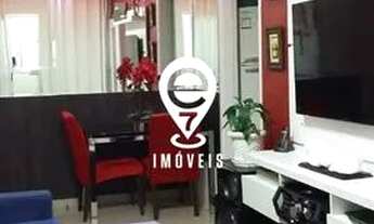 Imagem 2: Apartamento à venda, 2 quartos, 1 vaga, Vila Mascote - São Paulo/SP