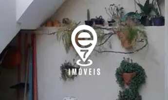 Imagem 5: Casa à venda, 3 quartos, 1 suíte, 4 vagas, Vila Santo Estéfano - São Paulo/SP