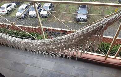 Imagem 2: Apartamento vago 3 dormitórios 1 vaga 62 metros - lazer - Cursino