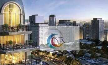 Imagem: Apartamento com 4 dormitórios para alugar