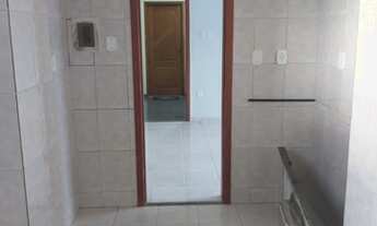 Imagem 2: Apartamento com 01 dormitório, 38 m² - venda por R$ 130.000,00 - Extensão do Bosque, Rio d