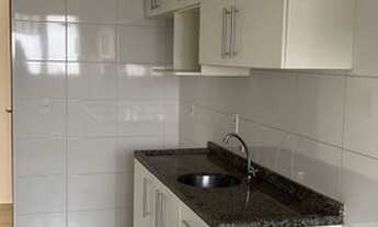 Imagem 6: APARTAMENTO COM 03 DORMITÓRIOS PARA VENDA NO RESIDENCIAL MOUTONNÉE - SALTO/SP