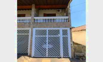 Imagem: Casa no Jardim Belvedere, 172,65M², 3 quartos