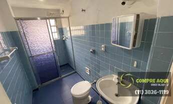 Imagem 6: Apartamento para venda tem 34 metros quadrados com 1 quarto em Vila Buarque