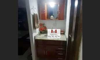 Imagem 4: Apartamento com 2 dormitórios à venda, 53 m² por R$ 240.000 - Jardim Satélite - São José d