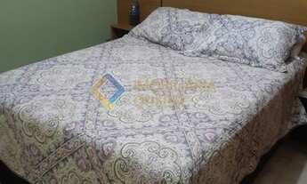 Imagem 6: Apartamentos - Venda - Jardim Herculano Fernandes - Cod. 2241