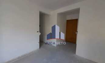 Imagem 3: Apartamento com 2 dormitórios para alugar, 100 m² por R$ 2.700/mês - Jardim Santa Lídia